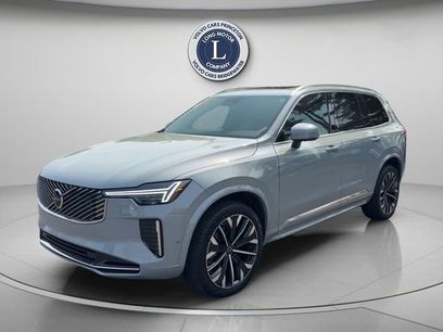 Certified 2026 Volvo XC90 B6 Plus