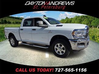 Certified 2024 RAM 2500 Big Horn video 1