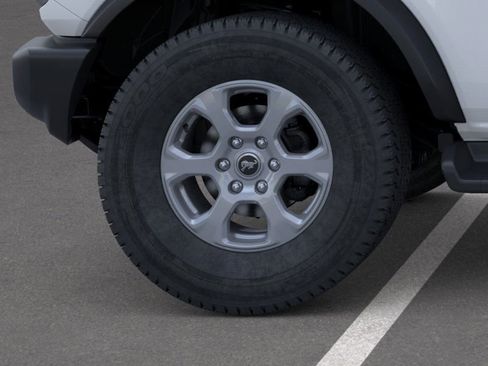 New 2025 Ford Bronco Big Bend image 21