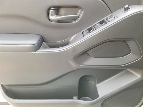 New 2026 Nissan Frontier SV w/ SV Convenience Package image 22