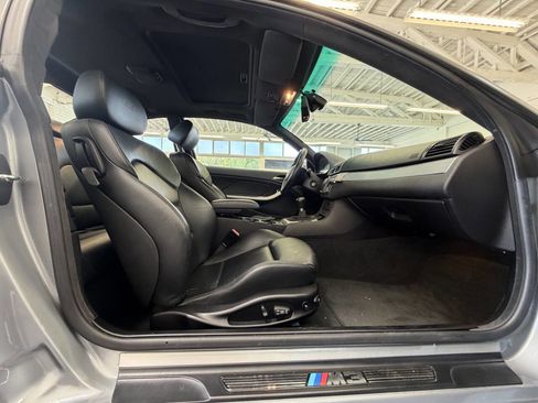 Used 2004 BMW M3 Coupe RWD image 19