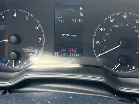 Used 2024 Toyota Corolla LE FWD image 11