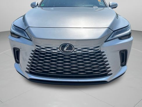 Used 2023 Lexus RX 350 FWD w/ Accessory Package (K3) image 33