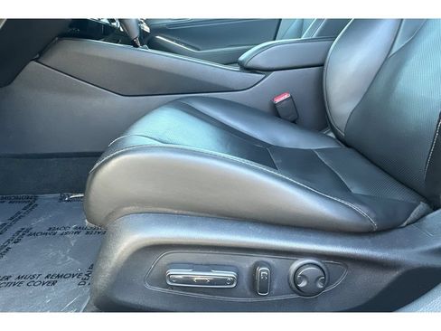 Used 2024 Honda Accord Sport image 13