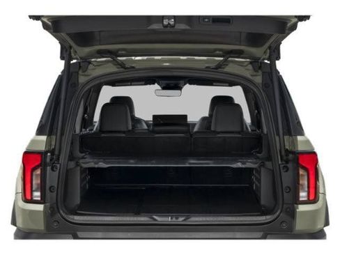 New 2026 Honda Passport TrailSport Elite image 13