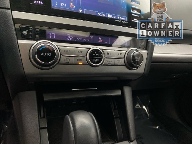 Used 2017 Subaru Outback 2.5i Premium AWD/4WD image 33