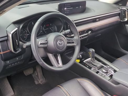 Certified 2023 MAZDA CX-50 AWD 2.5 S w/ Cargo Package image 13