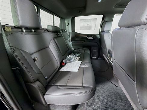 New 2026 GMC Sierra 1500 Denali w/ Denali Reserve Package AWD/4WD image 29