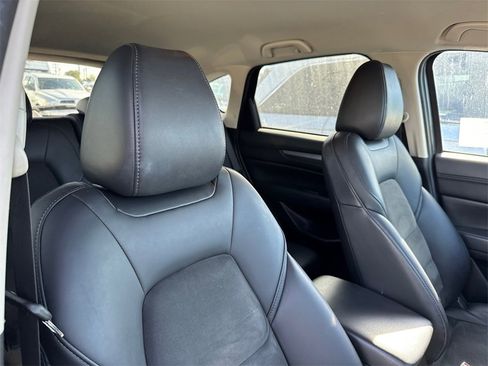 Used 2021 MAZDA CX-5 Touring image 15