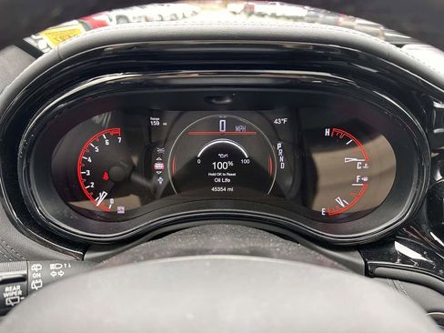 Used 2022 Dodge Durango Citadel AWD/4WD image 21