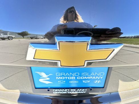 Used 2024 Chevrolet Equinox LT AWD/4WD image 30