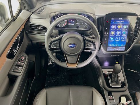 Certified 2025 Subaru Forester Sport w/ Popular Package #1 image 20