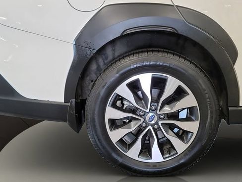 Used 2024 Subaru Outback Limited XT w/ Popular Package #2 AWD/4WD image 35