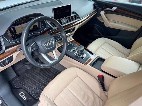Used 2018 Audi Q5 2.0T Premium Plus w/ Premium Plus Package AWD/4WD image 15