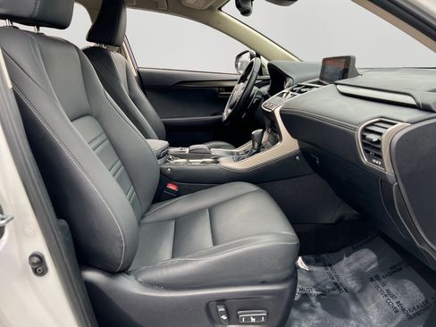 Used 2020 Lexus NX 300 FWD w/ Accessory Package 2 image 8