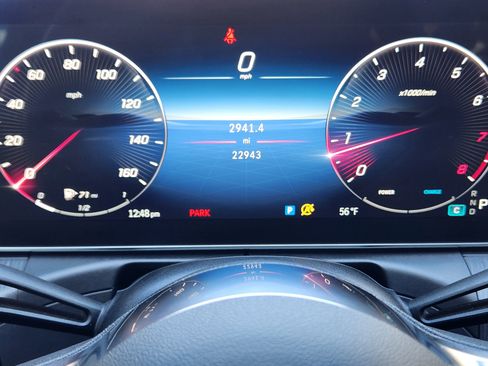 Used 2023 Mercedes-Benz C 300 Sedan image 16