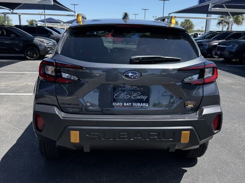 New 2026 Subaru Crosstrek 2.5i Wilderness AWD/4WD image 6
