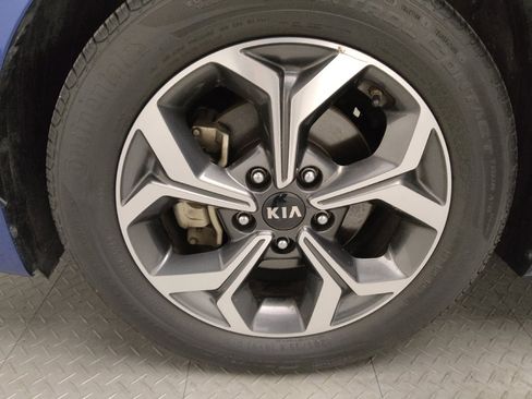 Used 2020 Kia Forte LXS image 31