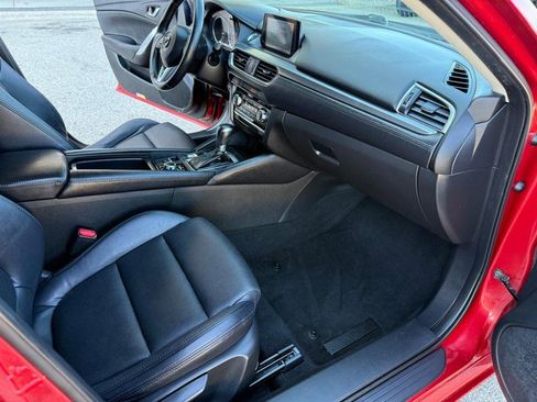Used 2016 MAZDA MAZDA6 Touring image 15