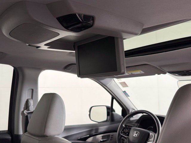 Used 2021 Honda Pilot Elite image 29