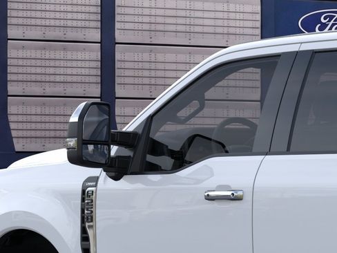 New 2026 Ford F250 Lariat w/ Chrome Package AWD/4WD image 20