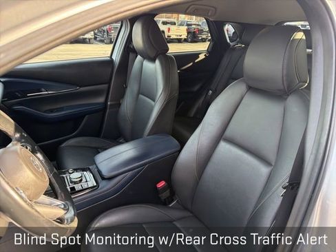 Used 2020 MAZDA CX-30 AWD w/ Preferred Package image 23
