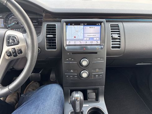 Used 2019 Ford Flex SEL w/ Equipment Group 202A AWD/4WD image 22