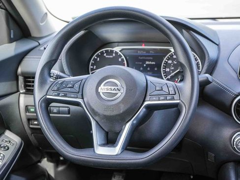 Used 2023 Nissan Sentra SV FWD image 15