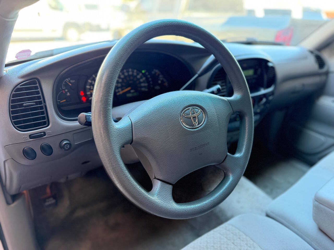 Used 2003 Toyota Tundra SR5 w/ SR5 Extra Value Pkg RWD image 13