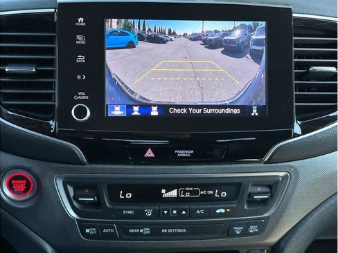 Used 2022 Honda Ridgeline RTL-E image 15