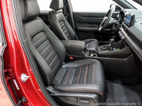 Used 2024 Honda CR-V Sport-L image 32