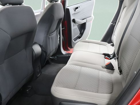 Used 2022 Ford Escape SE FWD image 25