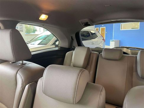 Certified 2024 Honda Odyssey EX-L image 11