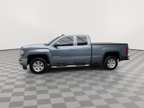 Used 2016 GMC Sierra 1500 SLE w/ SLE Value Package image 33