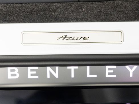 New 2026 Bentley Continental GT image 18