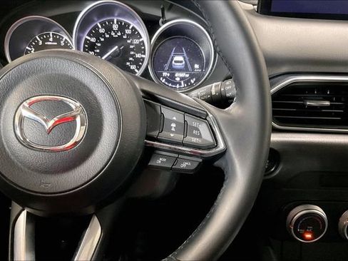 Certified 2022 MAZDA CX-5 AWD 2.5 S image 19