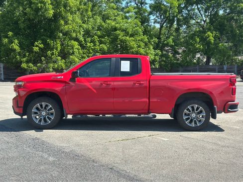 Used 2019 Chevrolet Silverado 1500 RST w/ All-Star Edition AWD/4WD image 4