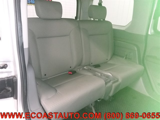 Used 2011 Honda Element LX image 15
