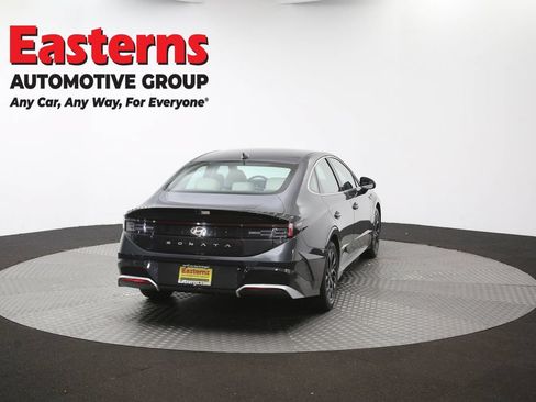 Used 2024 Hyundai Sonata SEL FWD image 40