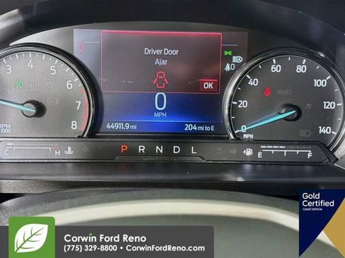 Certified 2022 Ford Explorer XLT w/ Equipment Group 202A AWD/4WD image 16