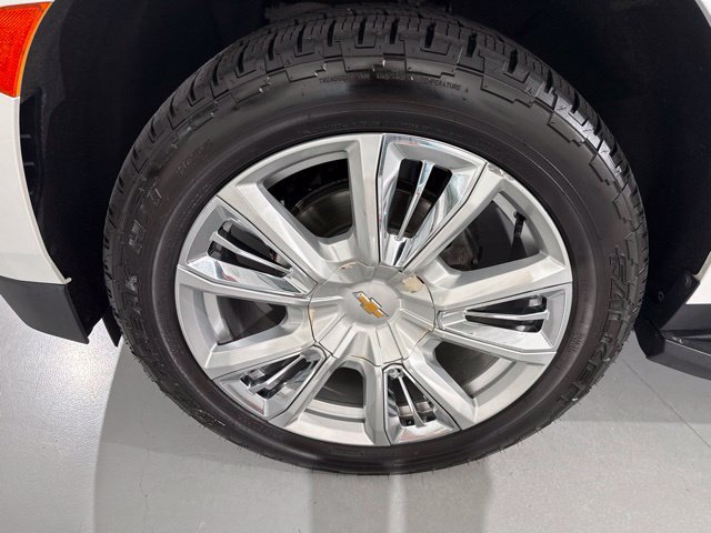 Used 2021 Chevrolet Tahoe High Country AWD/4WD image 6