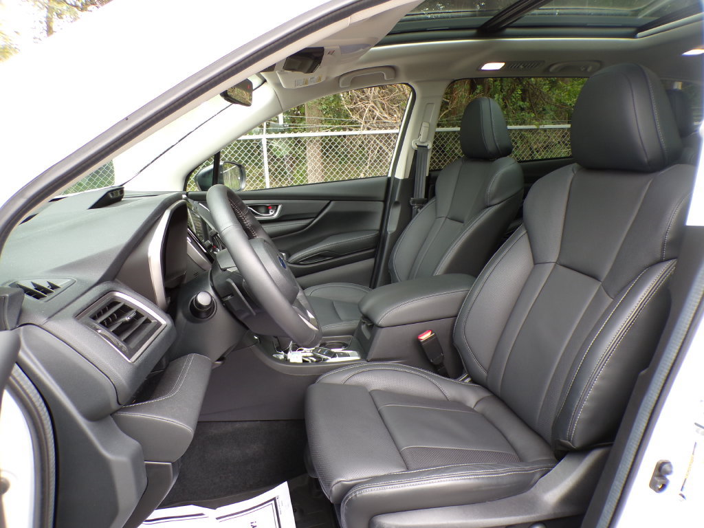 Used 2026 Subaru Ascent Limited w/ Popular Package #2 AWD/4WD image 13