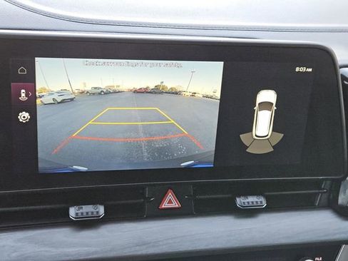 Used 2024 Kia Sportage X-Line image 19