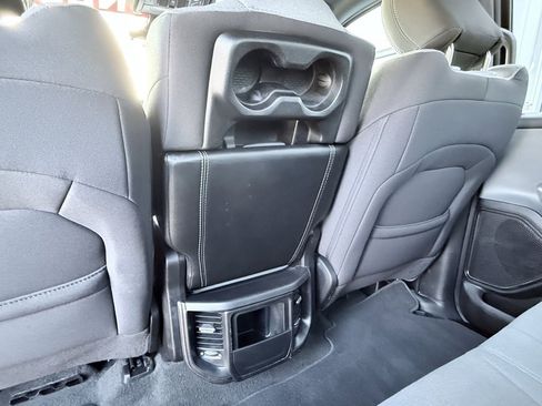 Used 2023 RAM 1500 Big Horn image 23