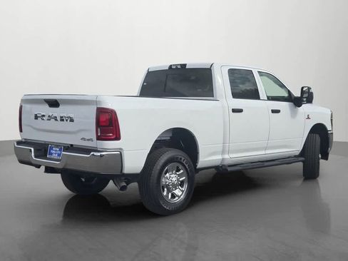 New 2026 RAM 2500 Tradesman AWD/4WD image 6