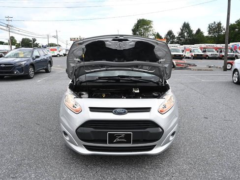 Used 2017 Ford Transit Connect XLT FWD image 34