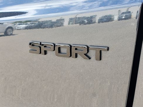 Certified 2026 Honda CR-V Sport image 8