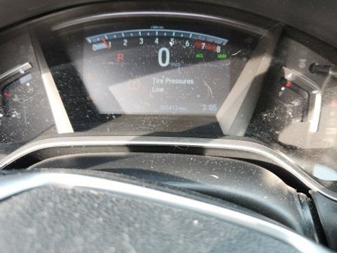 Certified 2022 Honda CR-V EX image 2