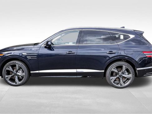 New 2026 Genesis GV80 2.5T Prestige AWD/4WD image 5