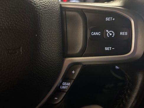 Used 2024 RAM 2500 Big Horn image 22